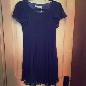 Dress from Korea, size L but more like a US XSmall